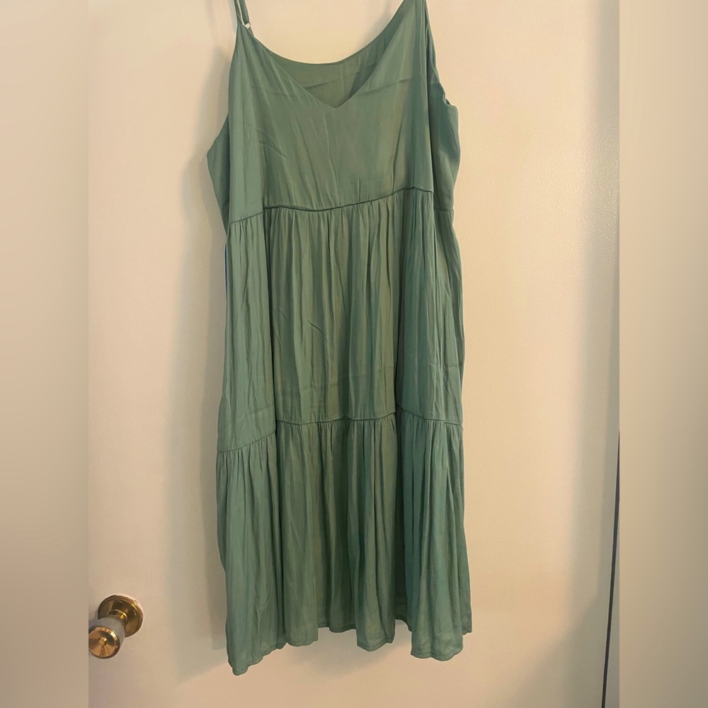 Kai Aloha Sundress